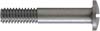 Frizzen screw for 1746 Willets ~ First Model Brown Bess, 1.025" long, 8-32 thread